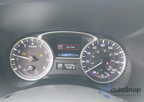 2014 Infiniti Qx60 from USA, damaged, VIN 5N1AL0MM5EC531088